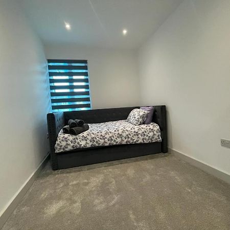 Star London Finchley Road 3-Bed Retreat 아파트 외부 사진