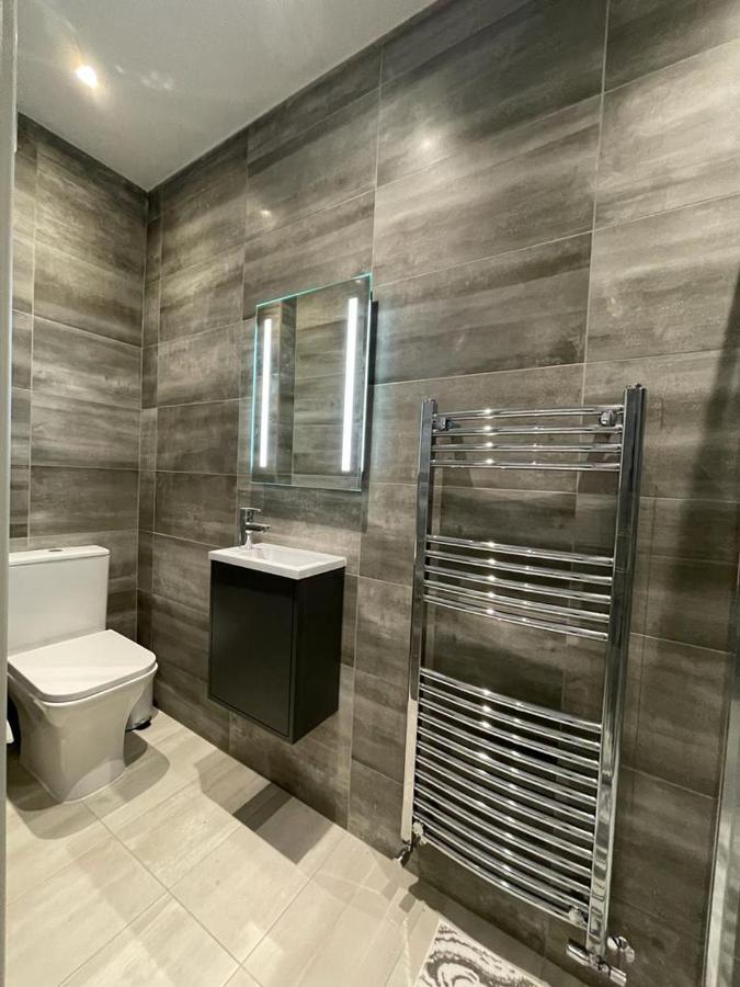 Star London Finchley Road 3-Bed Retreat 아파트 외부 사진