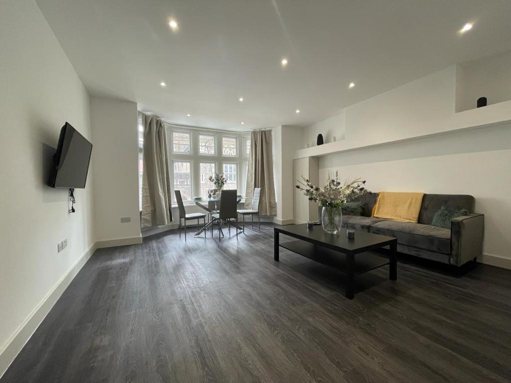 Star London Finchley Road 3-Bed Retreat 아파트 외부 사진