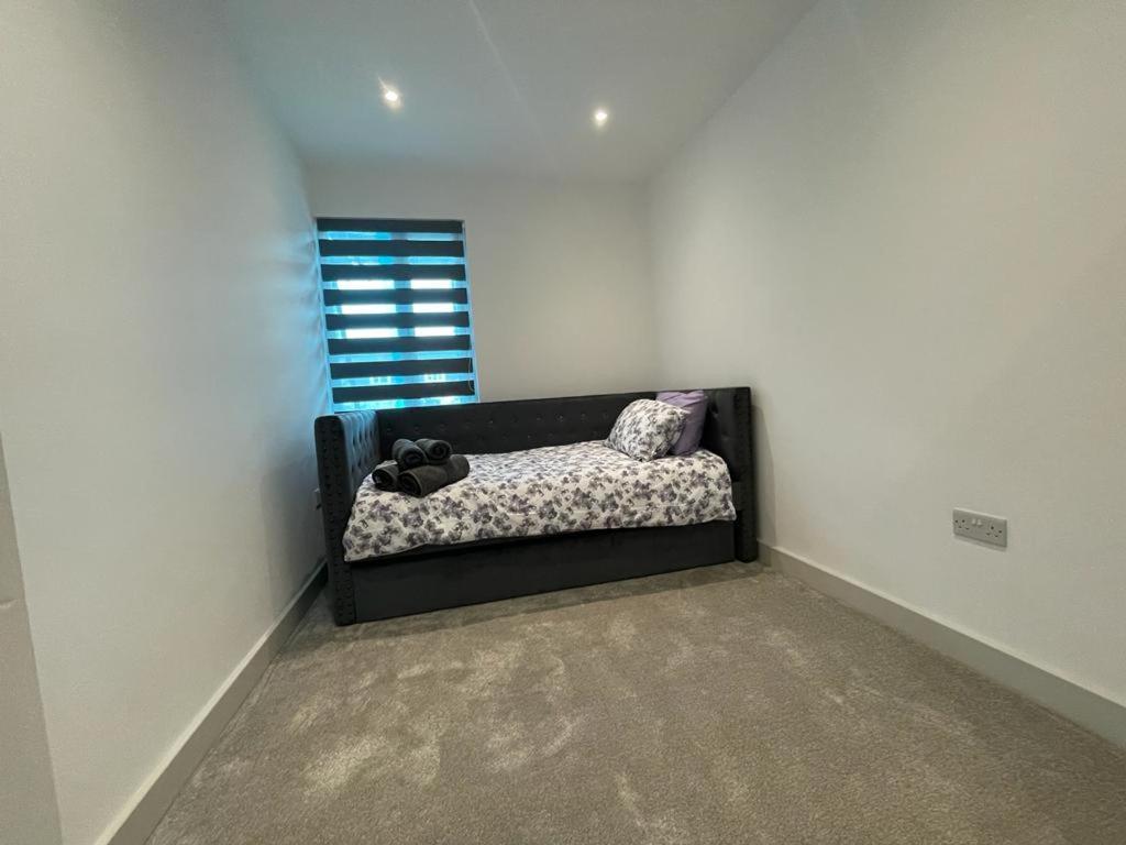 Star London Finchley Road 3-Bed Retreat 아파트 외부 사진