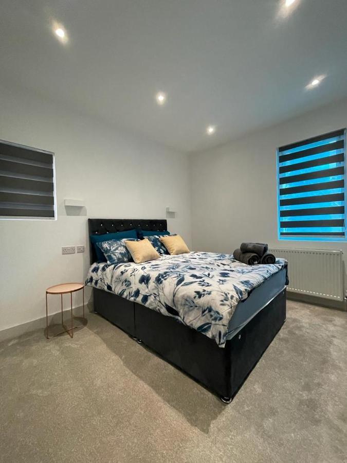 Star London Finchley Road 3-Bed Retreat 아파트 외부 사진